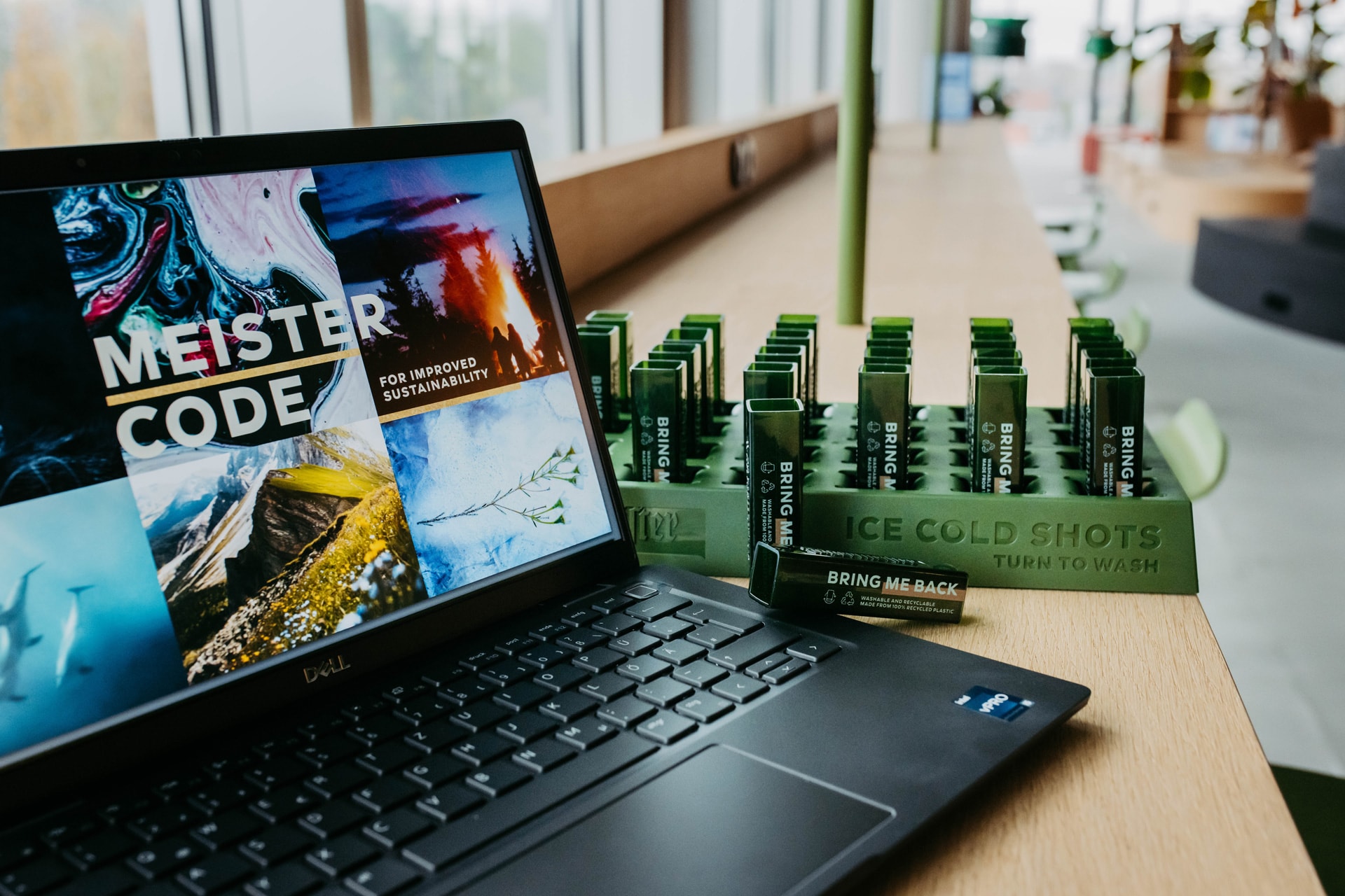 Meister Code